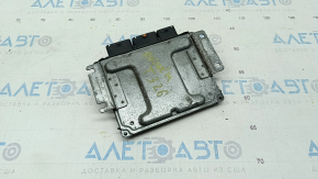 Nissan Rogue 14-18 Engine Computer ECU Block