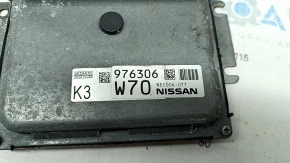 Nissan Rogue 14-18 Engine Computer ECU Block