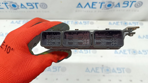 Nissan Rogue 14-18 Engine Computer ECU Block