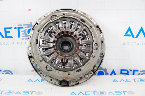 Clutch automatic transmission Ford Fiesta 11-19 1.6 102k