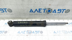 Rear shock absorber right Volvo XC90 16-22 rusty