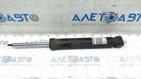 Rear shock absorber right Volvo XC90 16-22 rusty