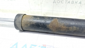 Rear shock absorber right Volvo XC90 16-22 rusty