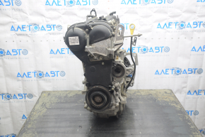 Ford Fiesta 11-19 1.6 C16HDEZ 102k 11.5-11.5-11.5-11.5 Engine