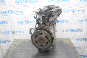 Ford Fiesta 11-19 1.6 C16HDEZ 102k 11.5-11.5-11.5-11.5 Engine
