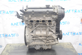 Ford Fiesta 11-19 1.6 C16HDEZ 102k 11.5-11.5-11.5-11.5 Engine
