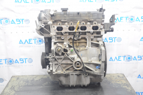 Ford Fiesta 11-19 1.6 C16HDEZ 102k 11.5-11.5-11.5-11.5 Engine