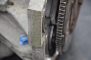 Ford Fiesta 11-19 1.6 C16HDEZ 102k 11.5-11.5-11.5-11.5 Engine