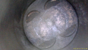 Ford Fiesta 11-19 1.6 C16HDEZ 102k 11.5-11.5-11.5-11.5 Engine