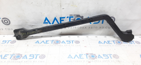 Engine protection bracket right Kia Optima 11-15 type 2