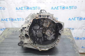 Automatic transmission assembly Ford Fiesta 11-19 DPS6 102k without TCM and attachments