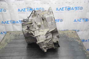 Automatic transmission assembly Ford Fiesta 11-19 DPS6 102k without TCM and attachments