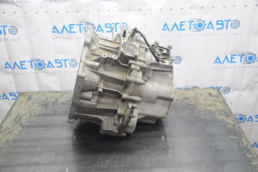 Automatic transmission assembly Ford Fiesta 11-19 DPS6 102k without TCM and attachments