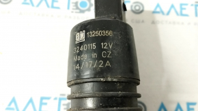 Chevrolet Volt 11-15 Windshield Washer Motor