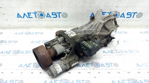 Rear differential gearbox Volvo XC90 16-22 T5, T6 71k