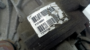 Rear differential gearbox Volvo XC90 16-22 T5, T6 71k