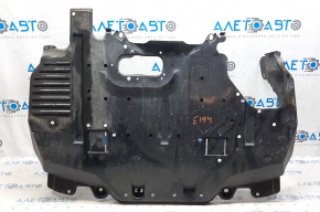 Engine protection Subaru Forester 14-18 SJ 2.5 broken mount