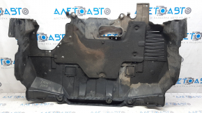 Engine protection Subaru Forester 14-18 SJ 2.5 broken mount