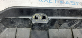 Engine protection Subaru Forester 14-18 SJ 2.5 broken mount