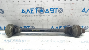Drive axle rear left Audi Q7 16-