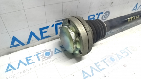 Drive axle rear left Audi Q7 16-