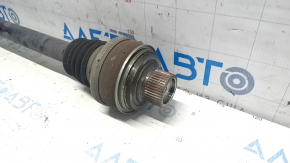 Drive axle rear left Audi Q7 16-