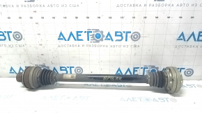 Drive axle rear right Audi Q7 16-