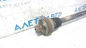 Drive axle rear right Audi Q7 16-