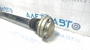 Drive axle rear right Audi Q7 16-