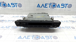 CD changer BMW X5 X6 E70 E71 07-13