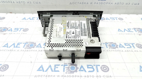 Radio BMW 335i e92 07-13 usa dent