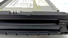 Radio BMW 335i e92 07-13 usa dent