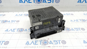 Navigation computer BMW 5 F10 11-16