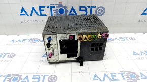 Navigation computer BMW 5 F10 11-16