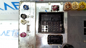 Navigation computer BMW 5 F10 11-16