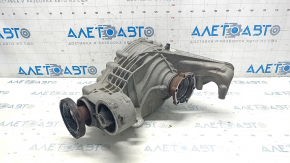 Rear differential gearbox Audi Q7 16-19 80k