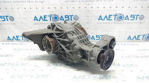 Rear differential gearbox Audi Q7 16-19 80k