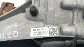 Rear differential gearbox Audi Q7 16-19 80k