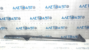 Rear subframe strut right Audi Q7 16-21