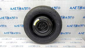 Spare tire space saver Nissan Rogue 14-20 R17 155/90