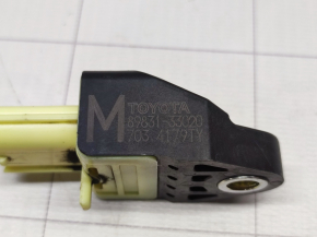 Rear left airbag sensor for a Lexus ES350 07-12