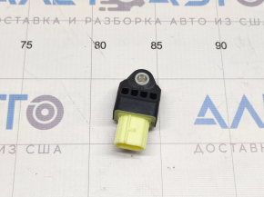 Rear right airbag sensor for a Lexus ES350 07-12