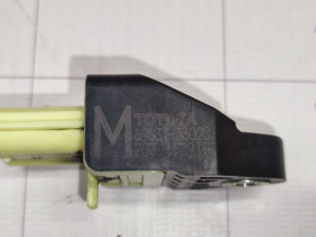 Rear right airbag sensor for a Lexus ES350 07-12