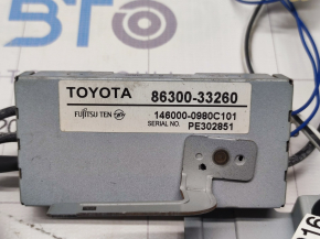 Lexus ES350 07-12 Antenna