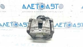 Rear left support Audi Q7 16- electric, TRW