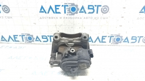 Rear left support Audi Q7 16- electric, TRW