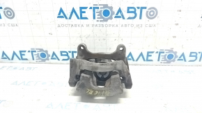 Rear left support Audi Q7 16- electric, TRW