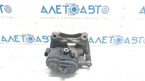 Rear right support Audi Q7 16- electric, TRW