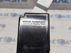 Receiver assy, tire pressure monitor Lexus ES350 07-10