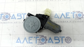 Front Left Window Motor Nissan Rogue 14-20
